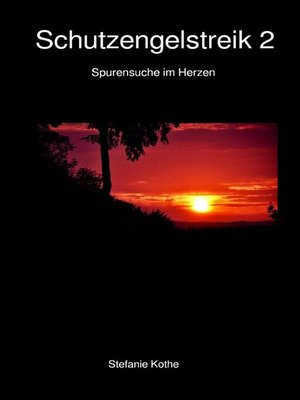 cover image of Schutzengelstreik 2